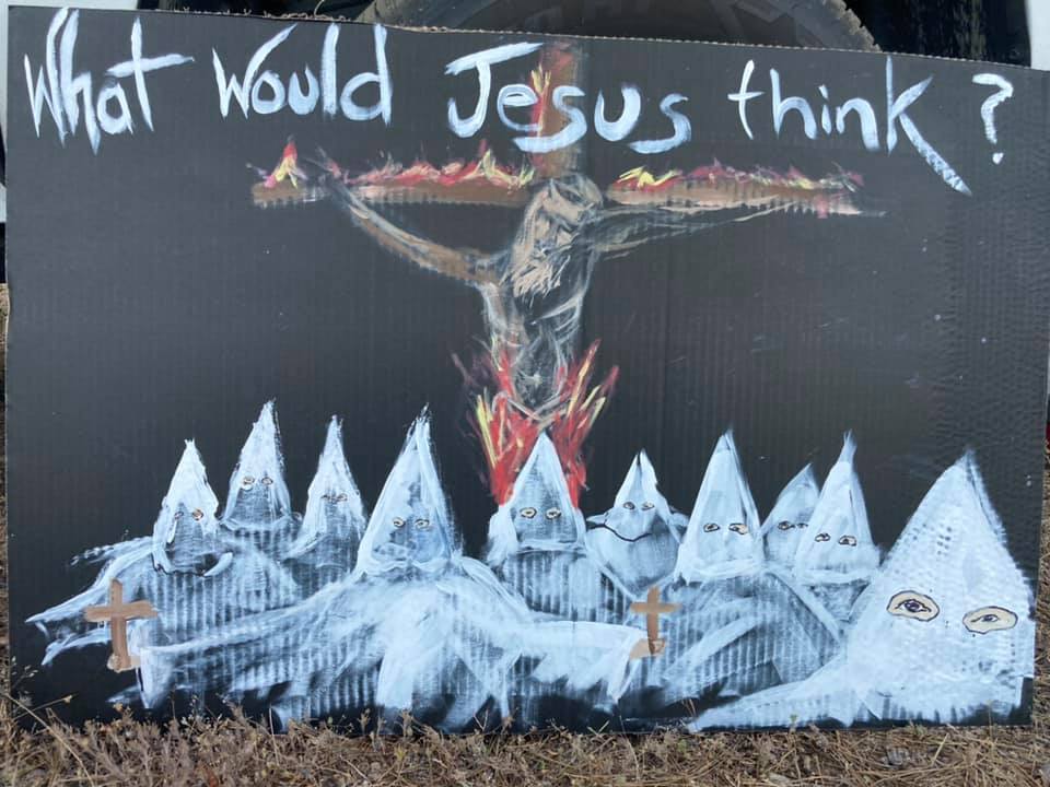 What Would Jesus Think